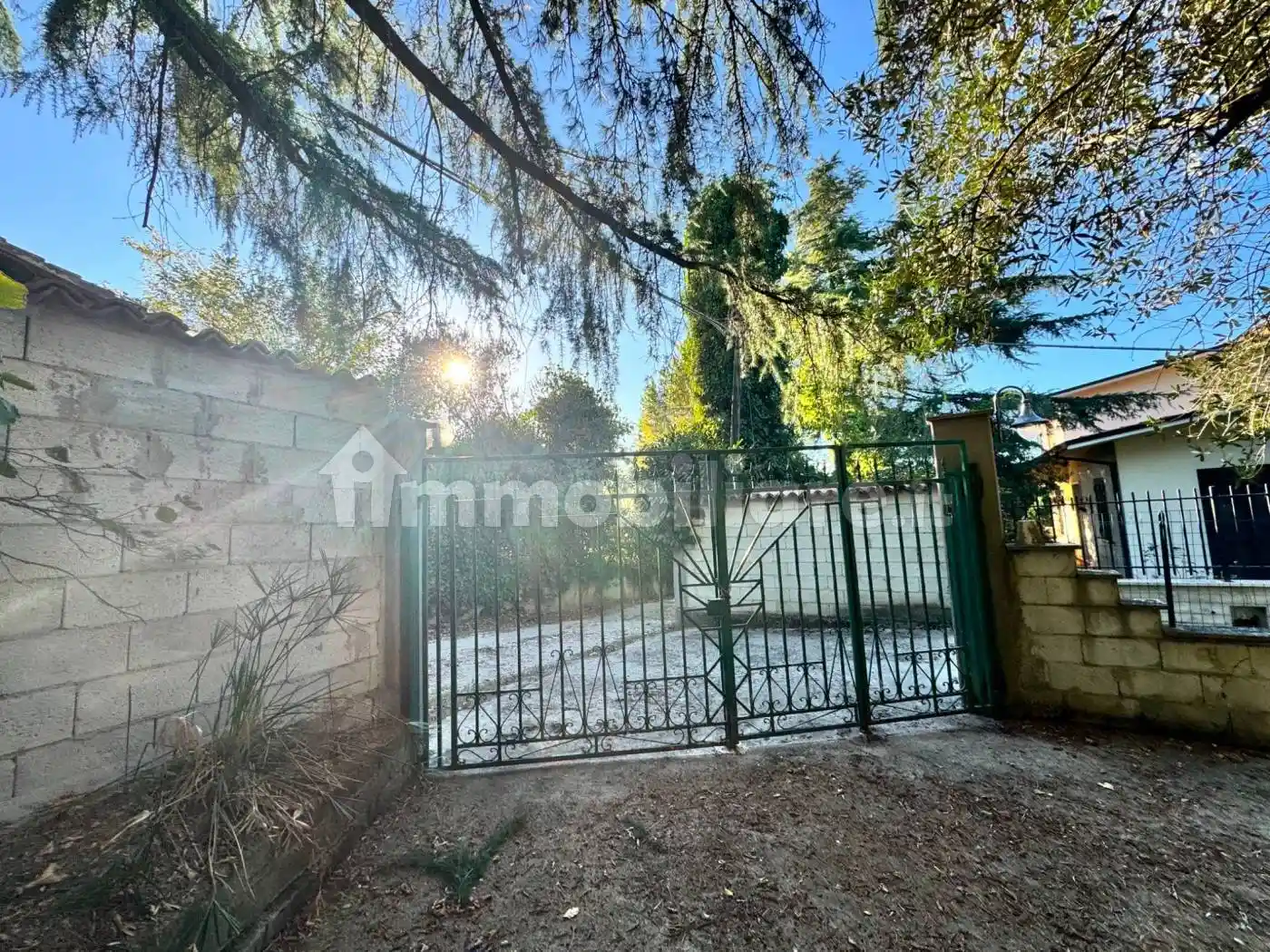 Villa in vendita a Venticano