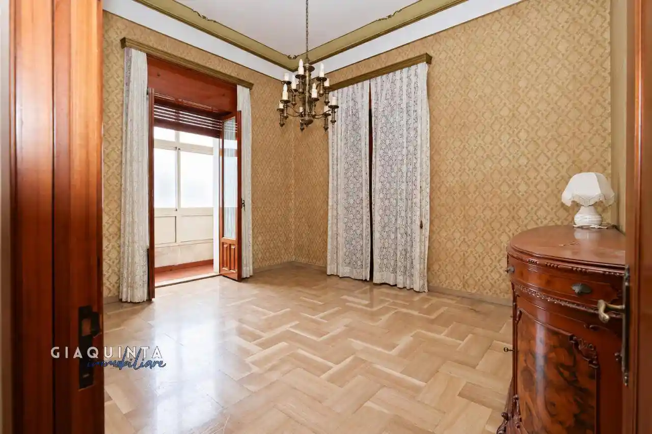 Appartamento in vendita a Palagonia