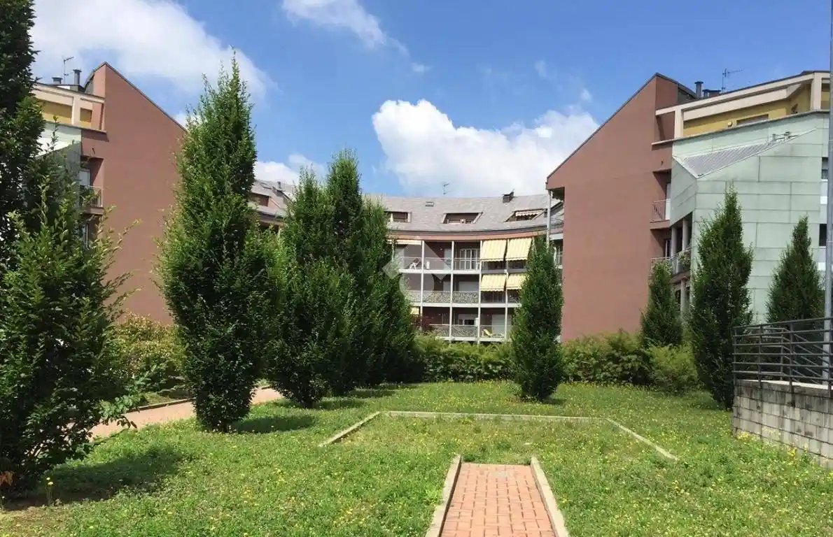 Appartamento in vendita a Como