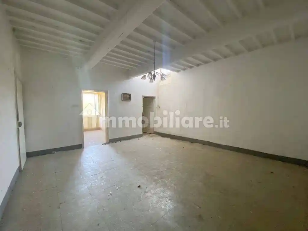 Appartamento in vendita a Pistoia