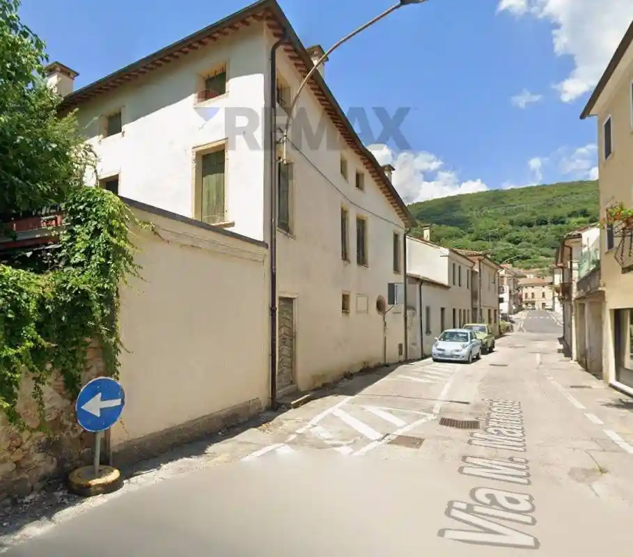 Casa indipendente in vendita a Barbarano Mossano
