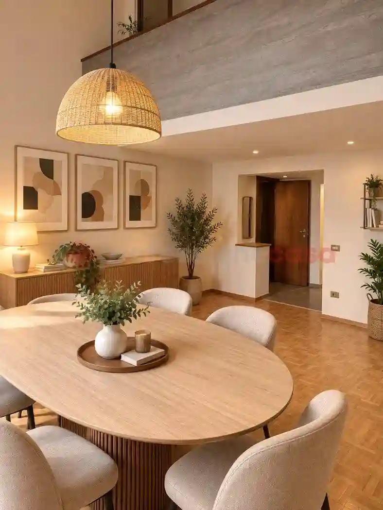 Loft - foto 4