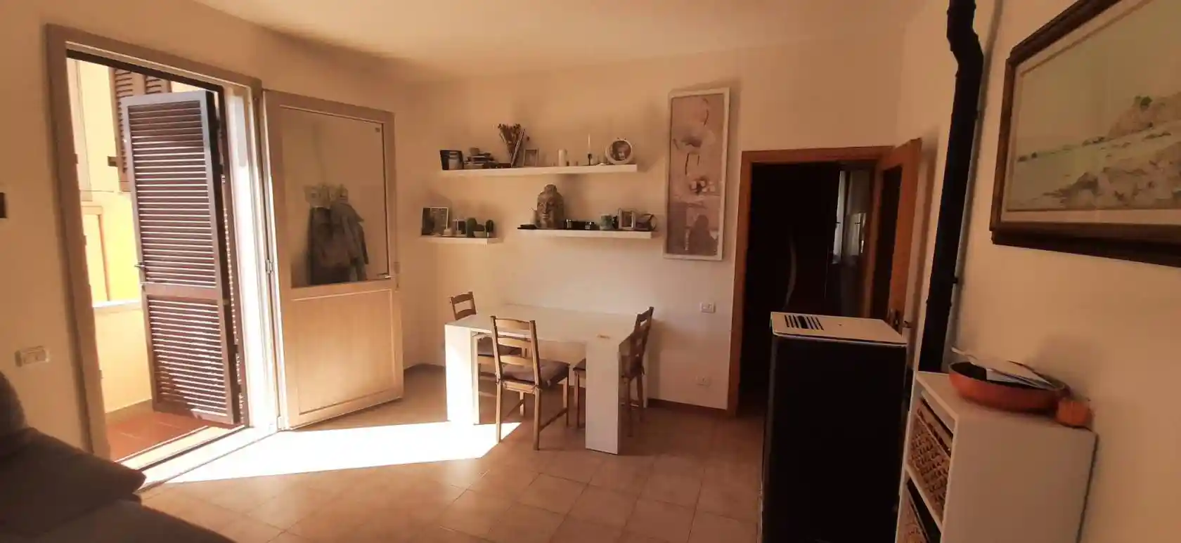 Appartamento in vendita a Rosignano Marittimo