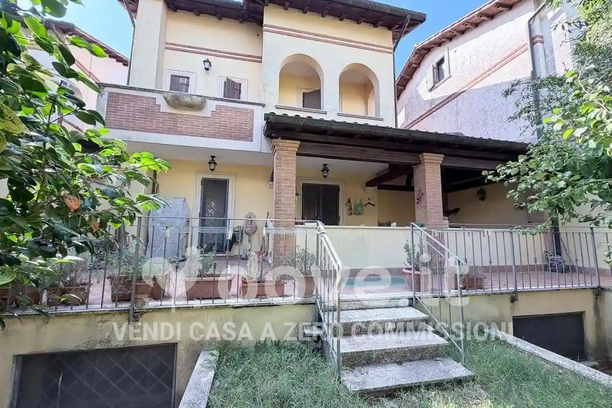 Villa - foto 3