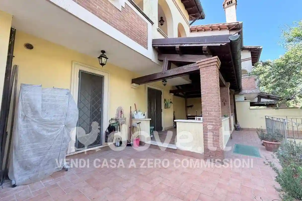 Villa - foto 4