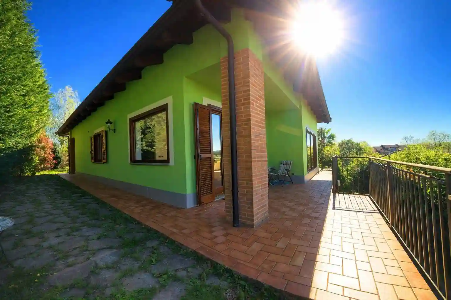 Villa - foto 3