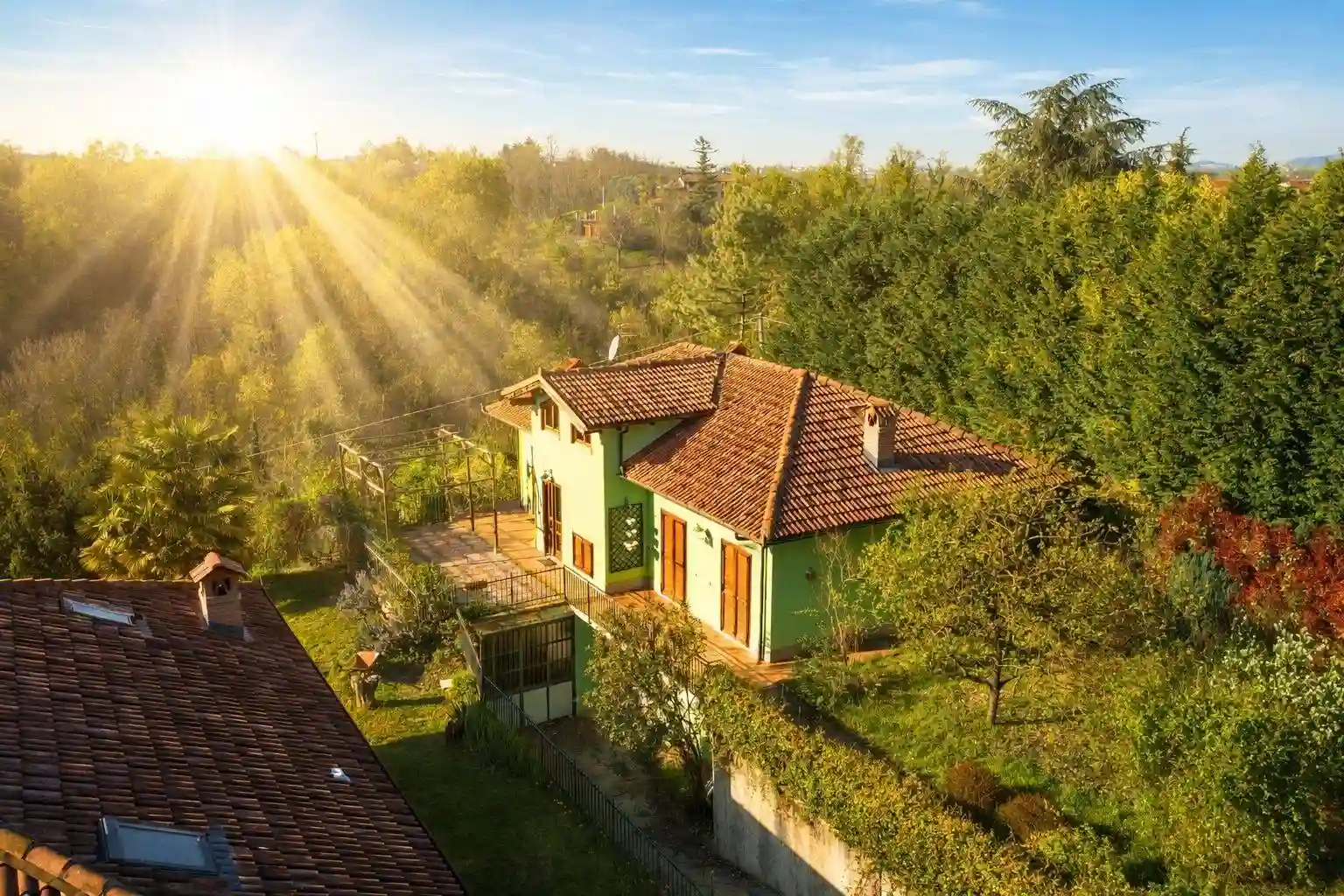 Villa - foto 4