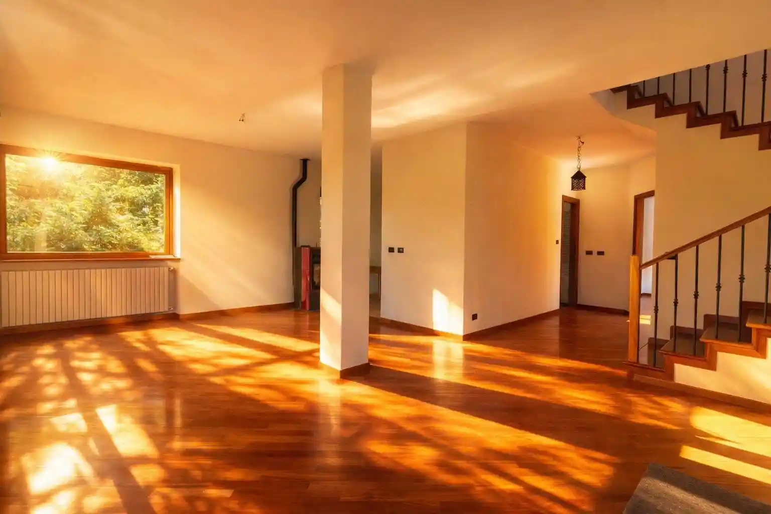 Villa in vendita a Settime