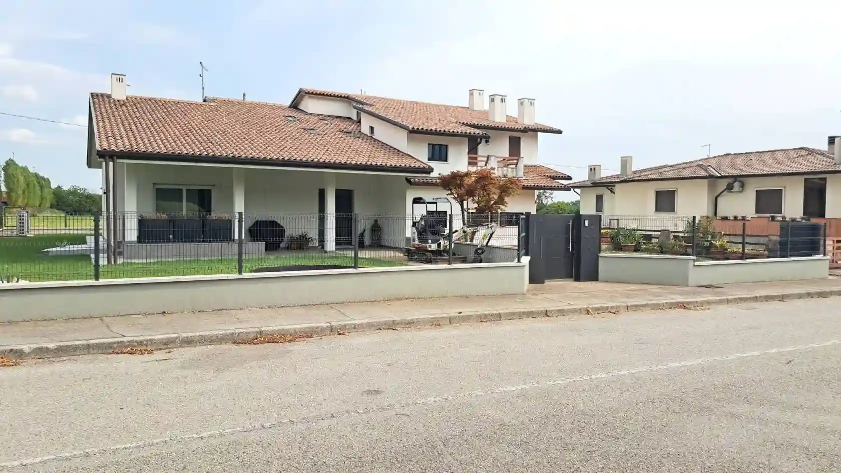 Villa - foto 2