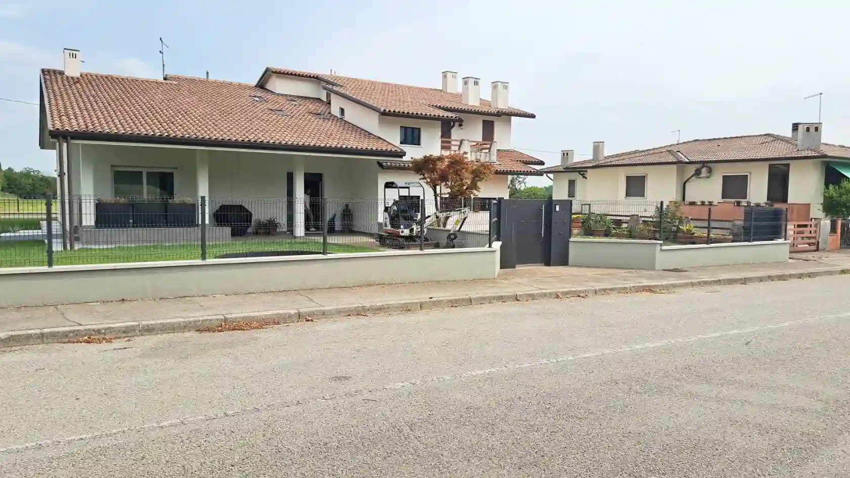 Villa - foto 3