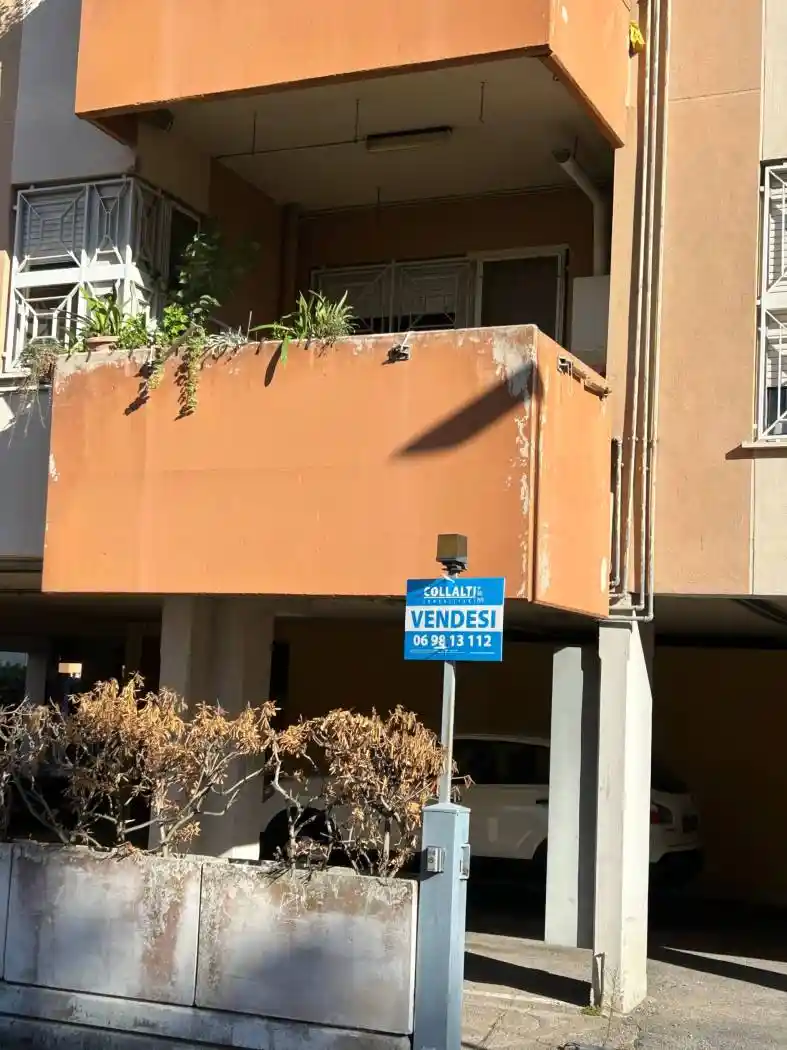 Appartamento in vendita a Anzio
