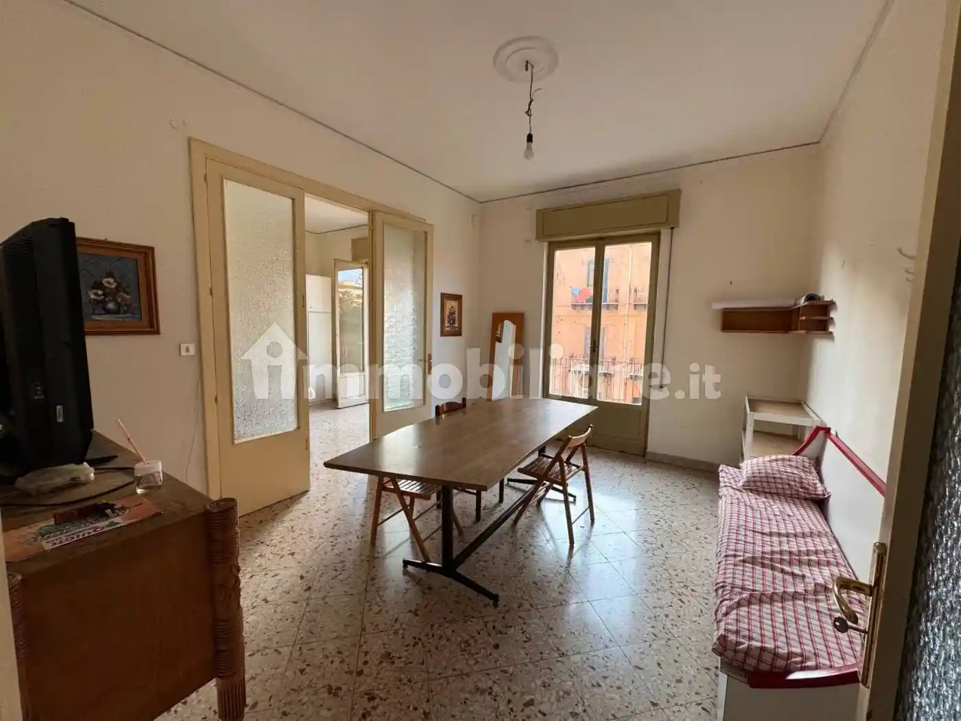 Appartamento in affitto a Palermo