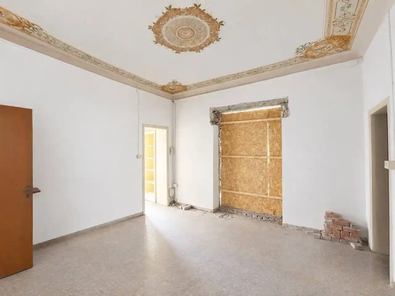 Casa indipendente in vendita a Treviglio