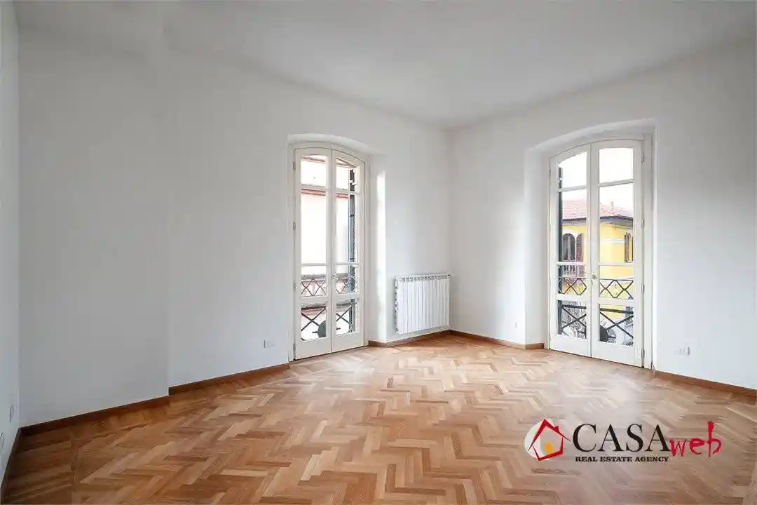 Appartamento in vendita a Vaprio d'Adda