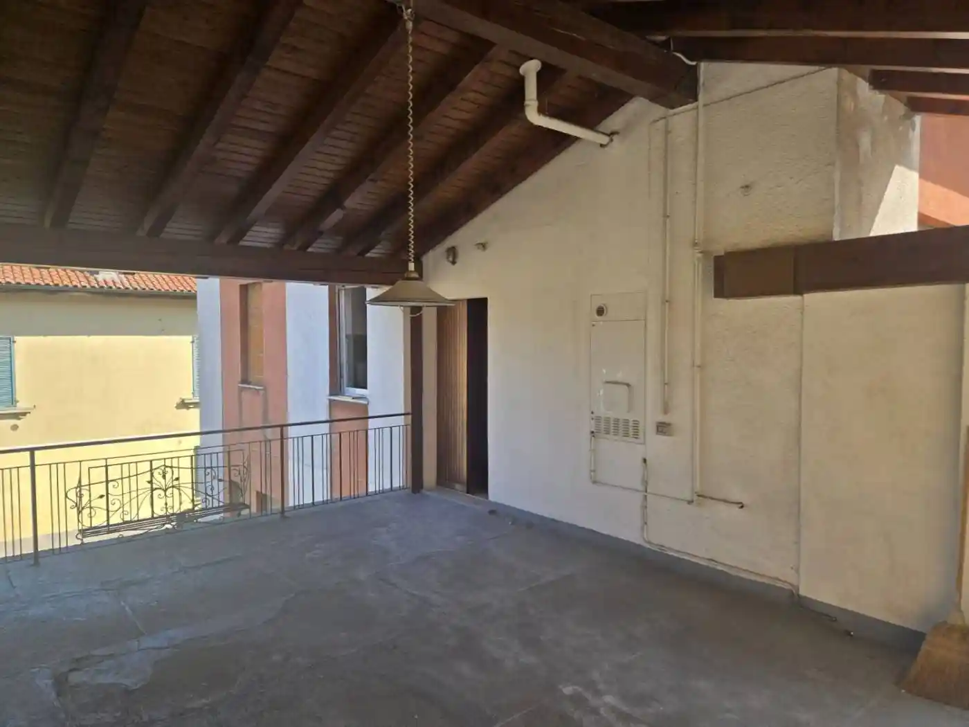Appartamento in affitto a Cantù