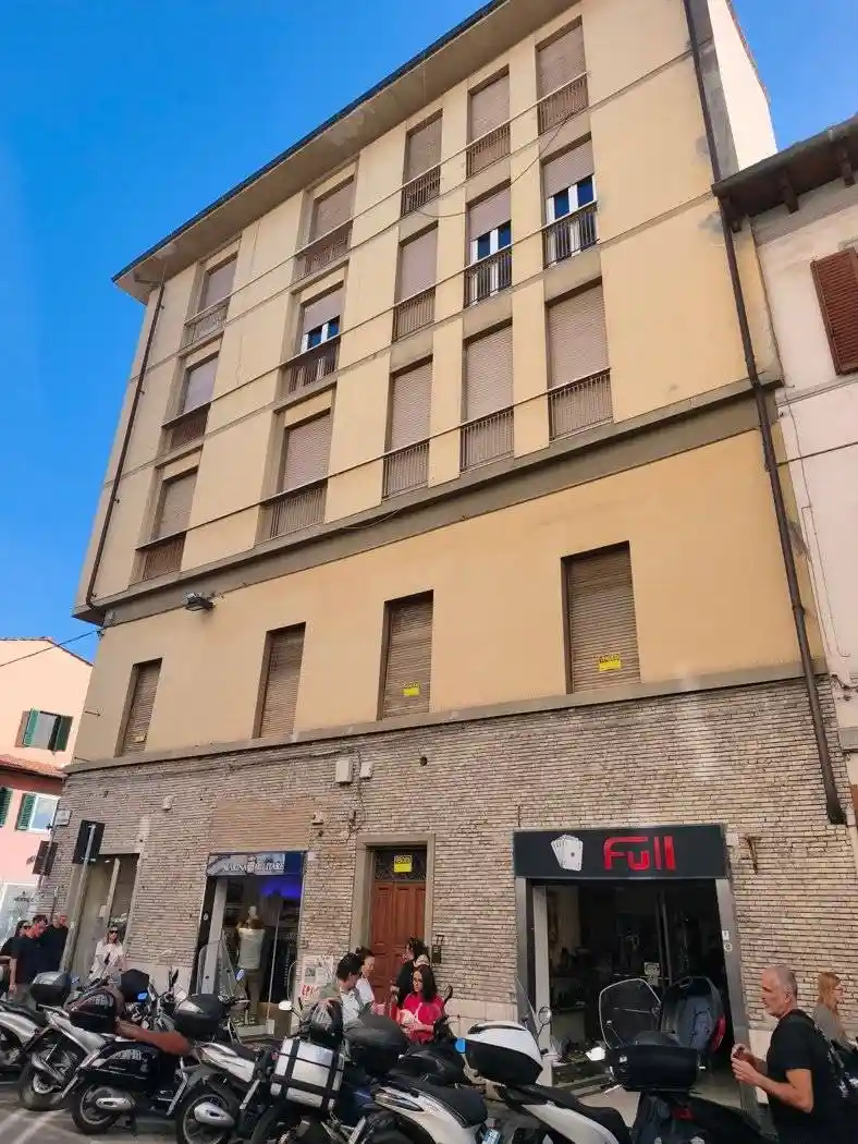 Appartamento in vendita a Firenze