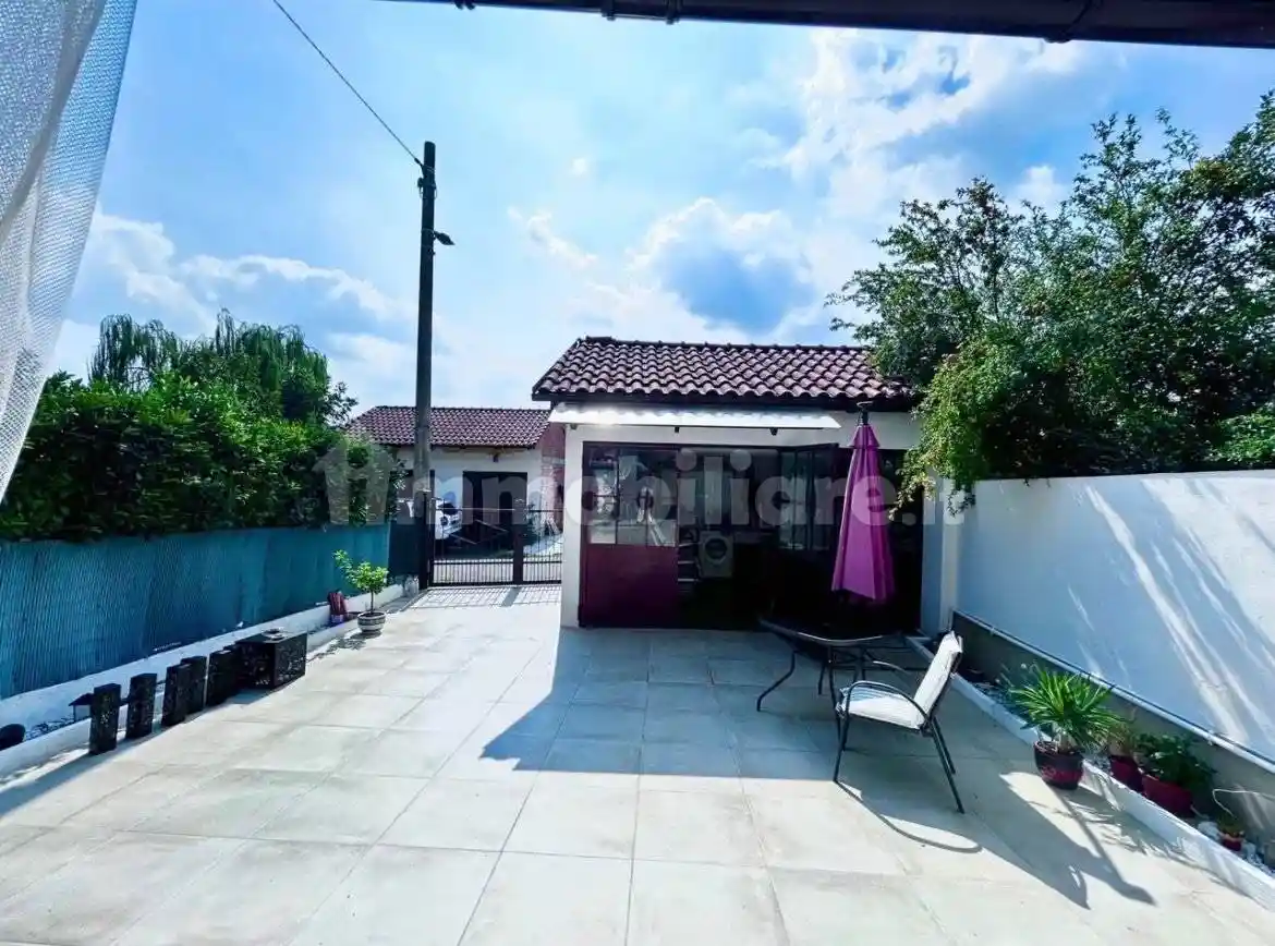 Casa indipendente in vendita a Verrua Savoia