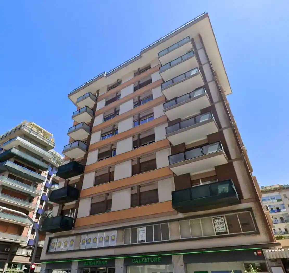 Appartamento in vendita a Palermo
