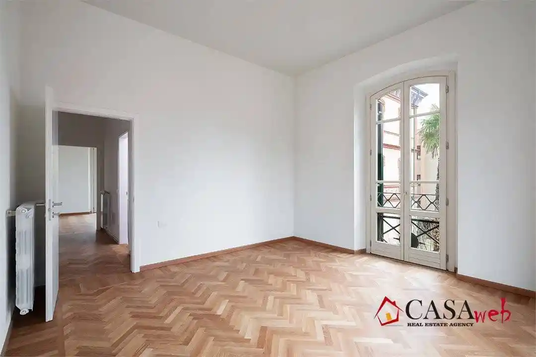 Appartamento in affitto a Vaprio d'Adda