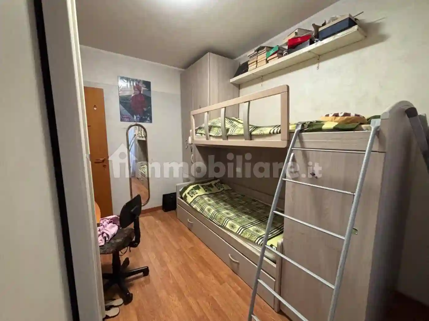 Appartamento - foto 5