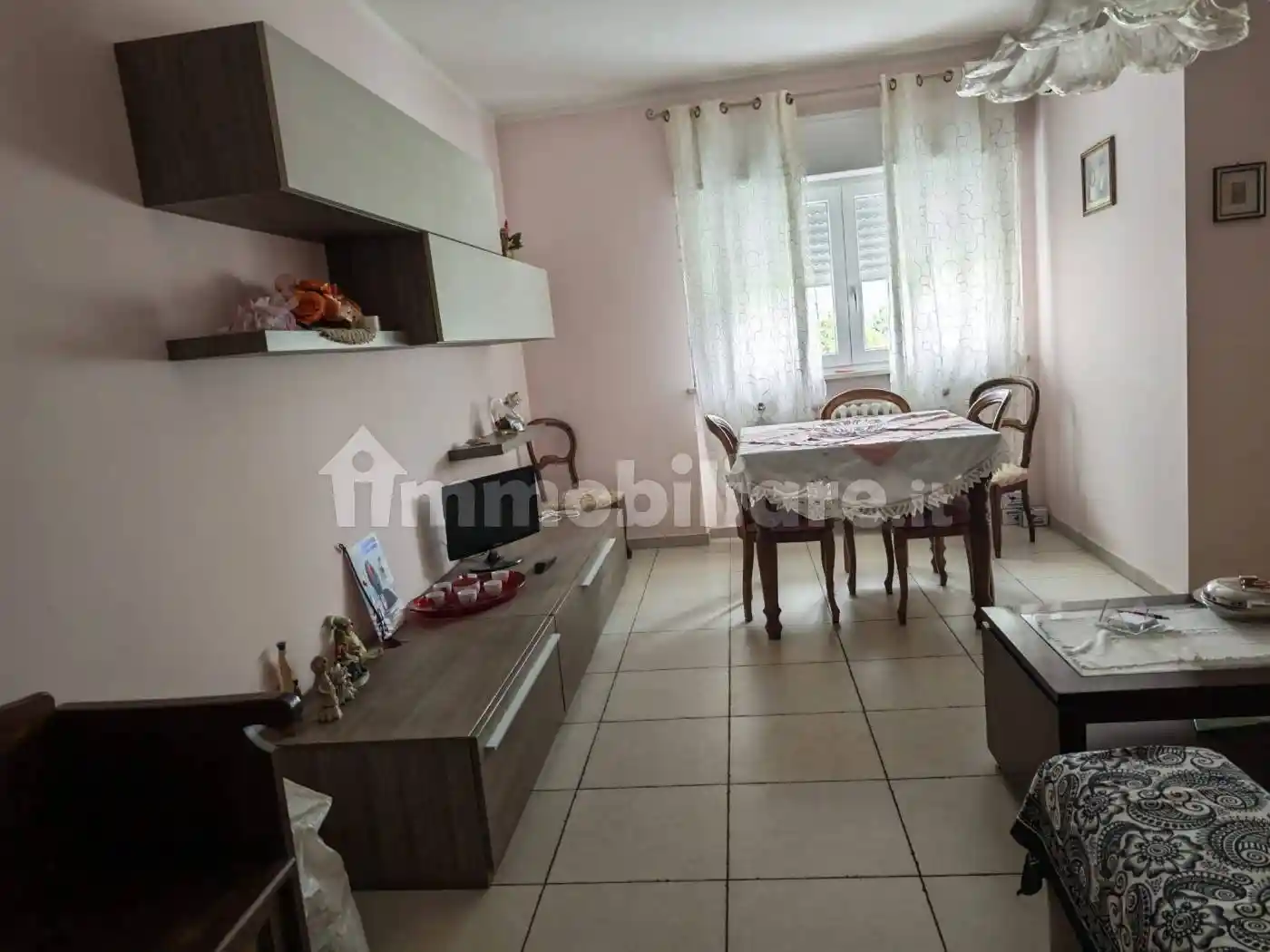 Appartamento in vendita a Pinerolo