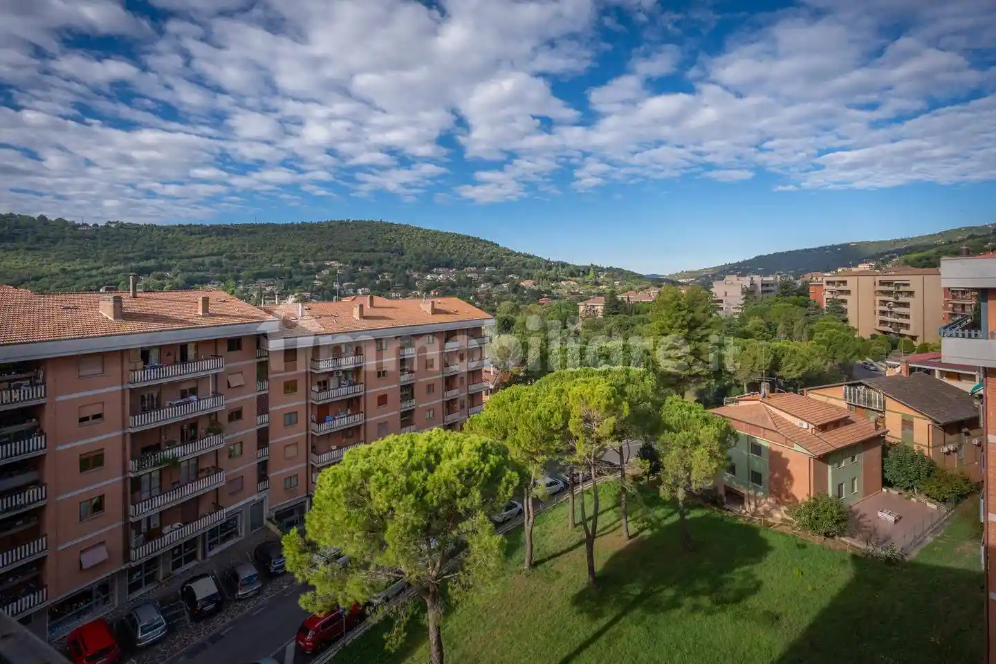 Appartamento in vendita a Perugia