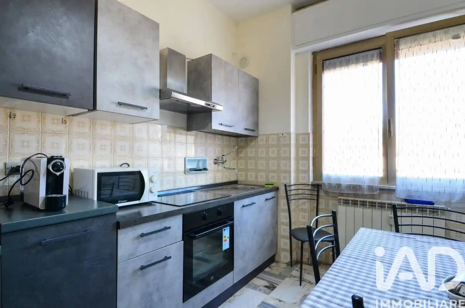 Appartamento in vendita a Millesimo