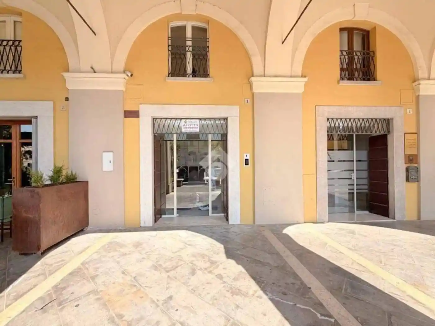 Appartamento in affitto a Quinzano d'Oglio