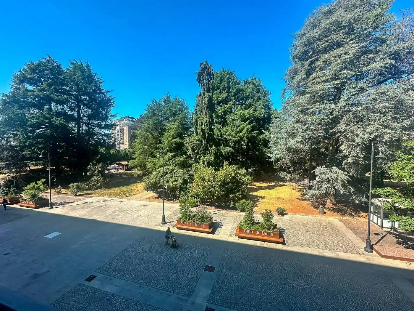 Appartamento in vendita a Biella