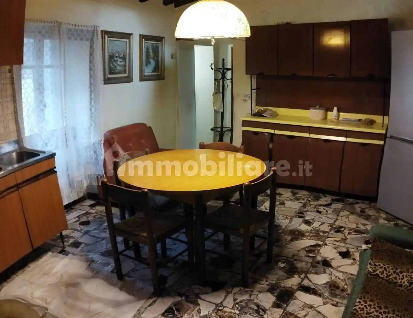 Appartamento in vendita a Massa