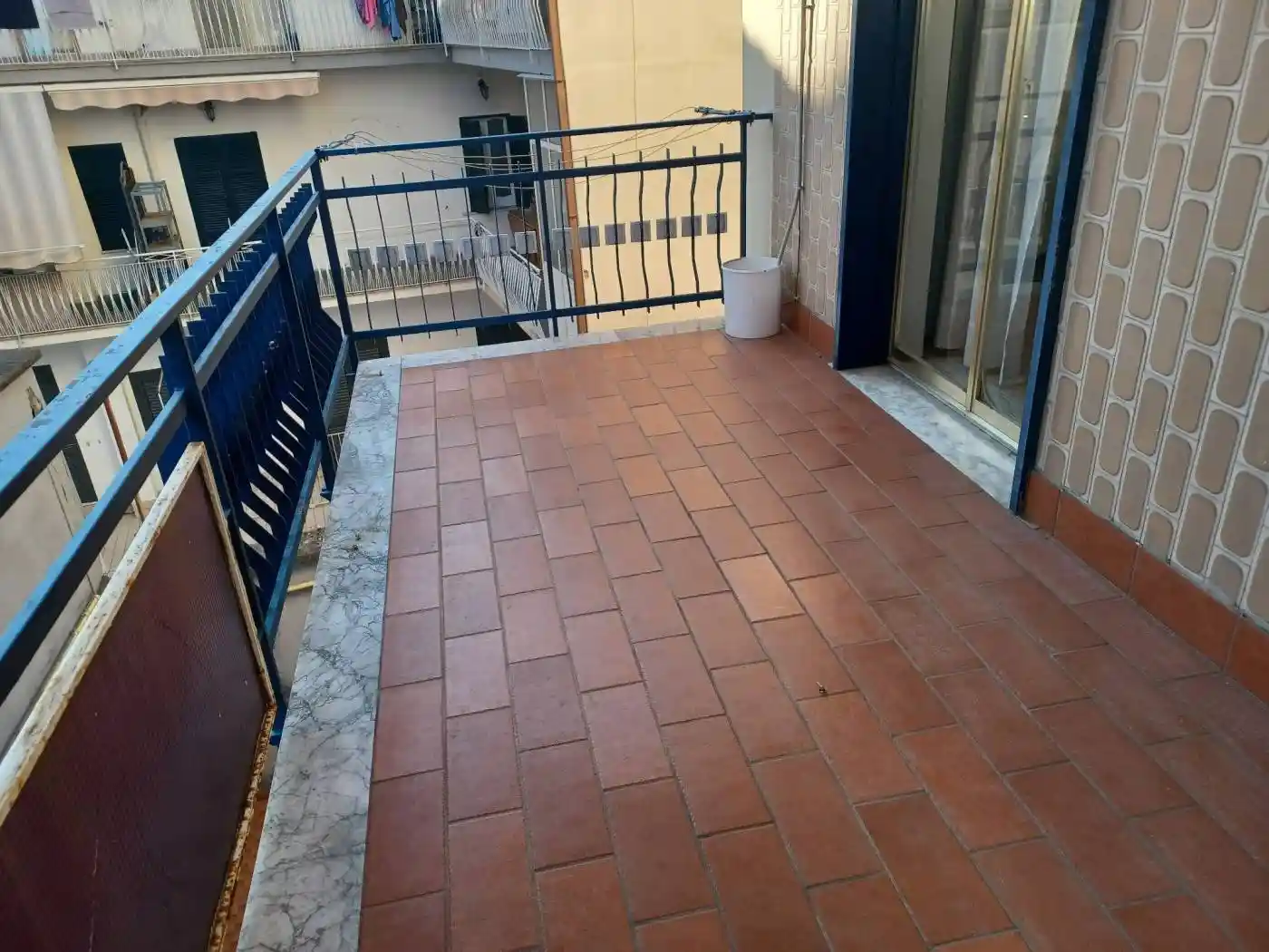 Appartamento in affitto a Pomigliano d'Arco