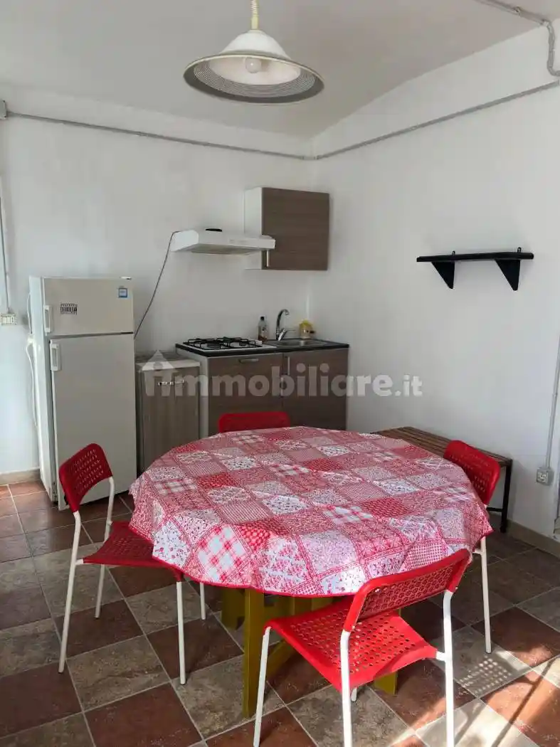Appartamento in affitto a Urbino