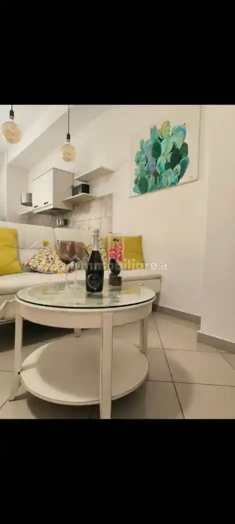 Appartamento in vendita a Gela