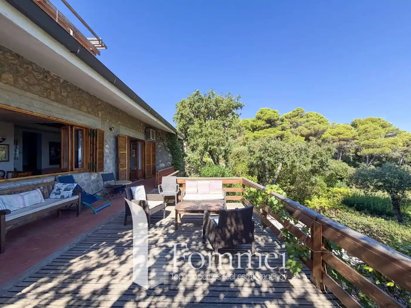 Villa in vendita a Orbetello