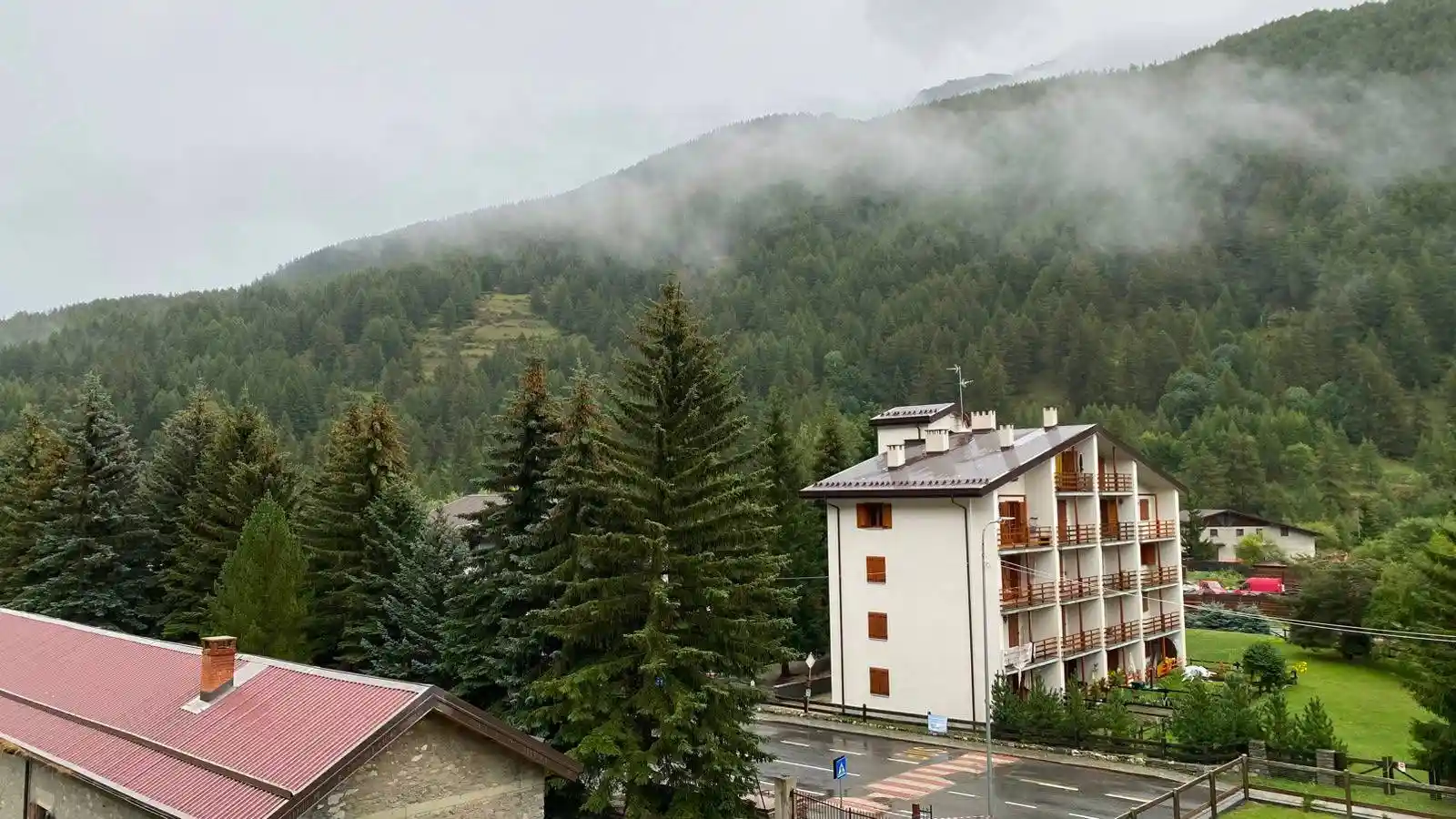 Appartamento in vendita a Pragelato