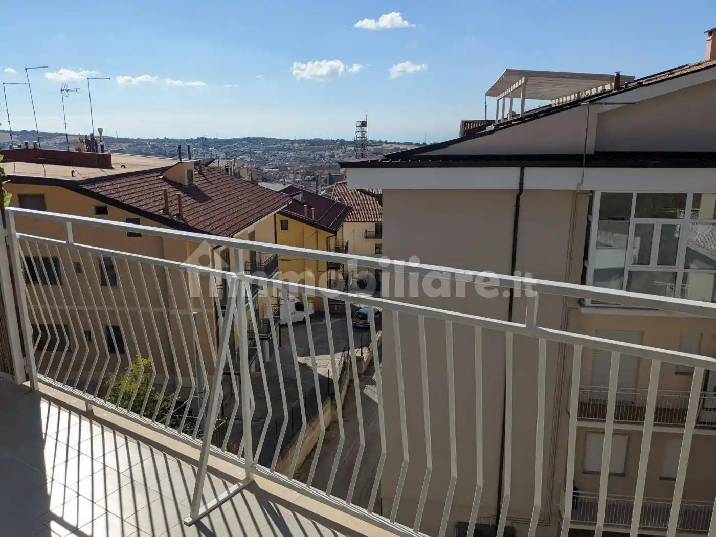Appartamento in affitto a San Giovanni Rotondo
