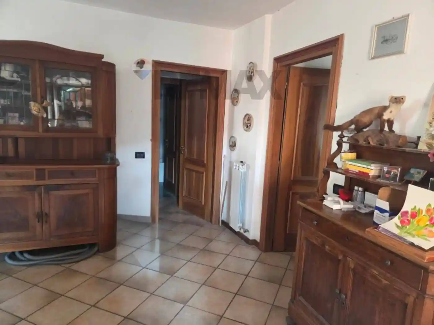 Appartamento in vendita a Casalzuigno