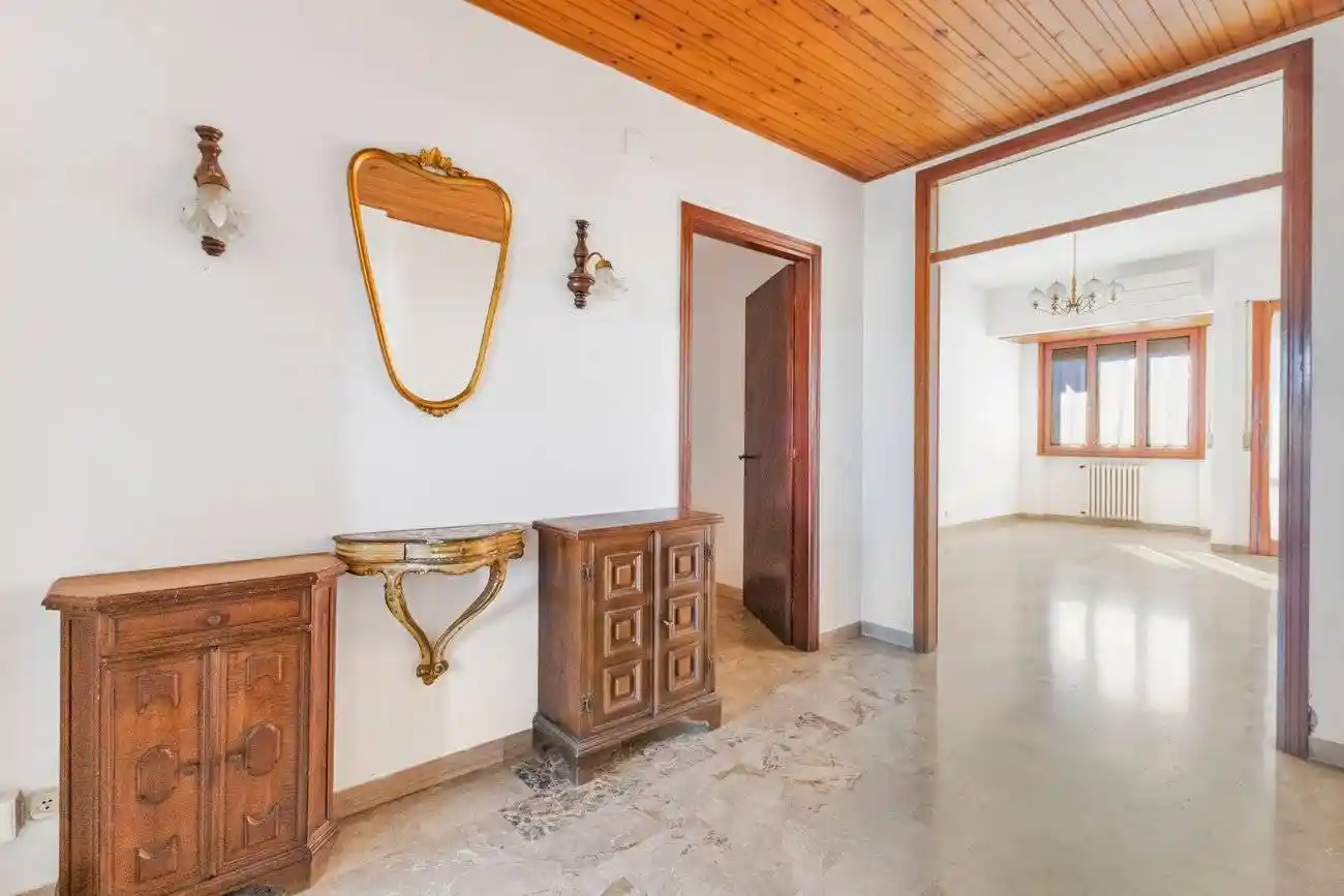 Appartamento in vendita a Firenze