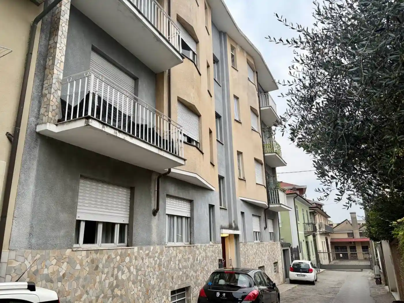 Appartamento in affitto a Chieri