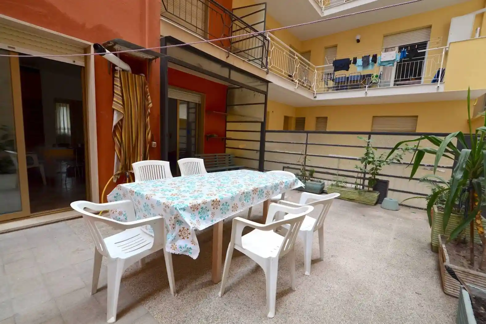 Appartamento in vendita a San Bartolomeo al Mare