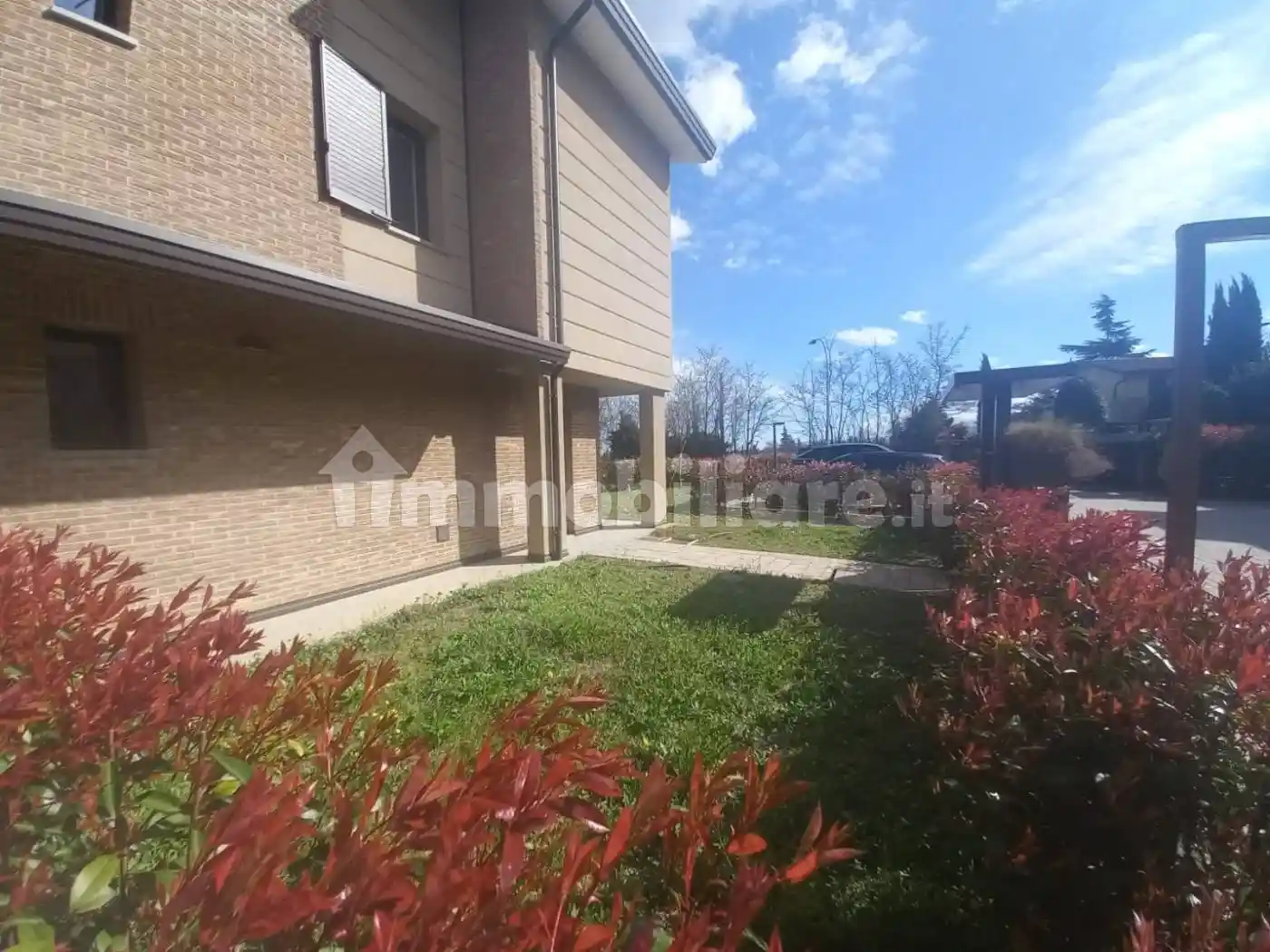 Villa in vendita a San Lazzaro di Savena