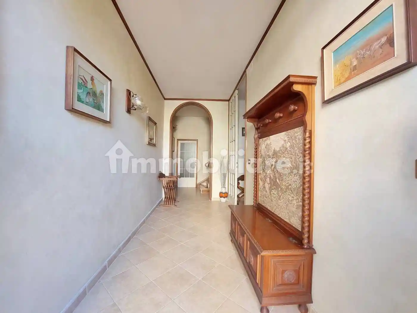 Villa in vendita a Guastalla