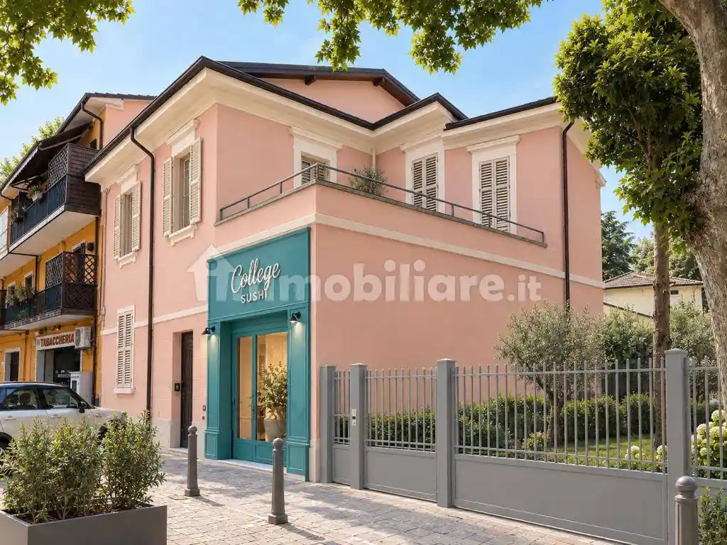 Villa in vendita a Cesena