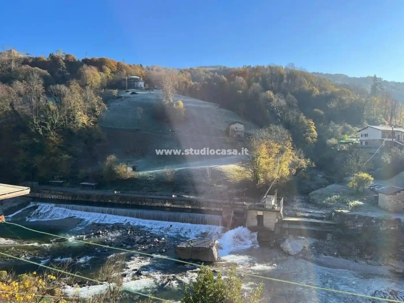 Appartamento in vendita a San Giovanni Bianco