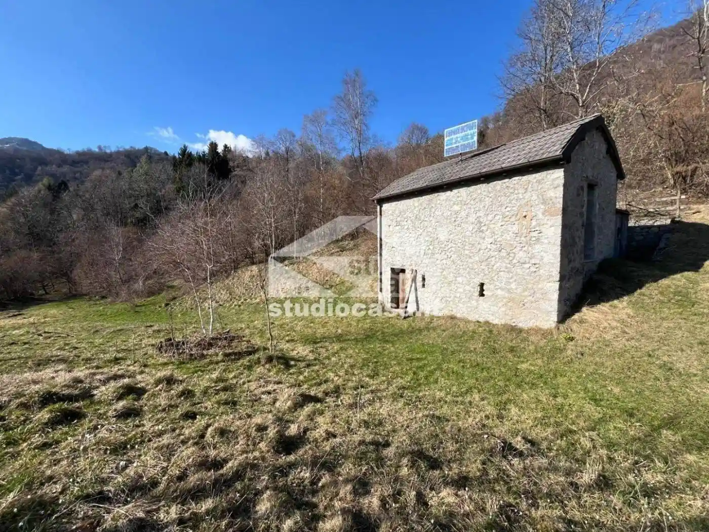 Rustico - Casale in vendita a Taleggio