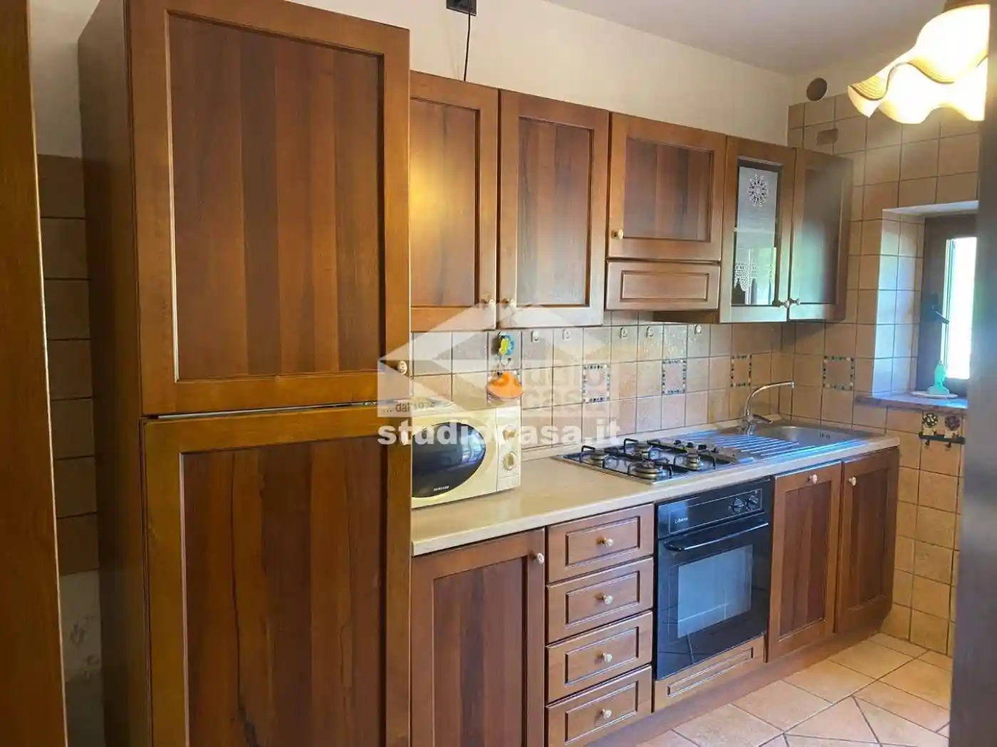 Appartamento in vendita a Sedrina