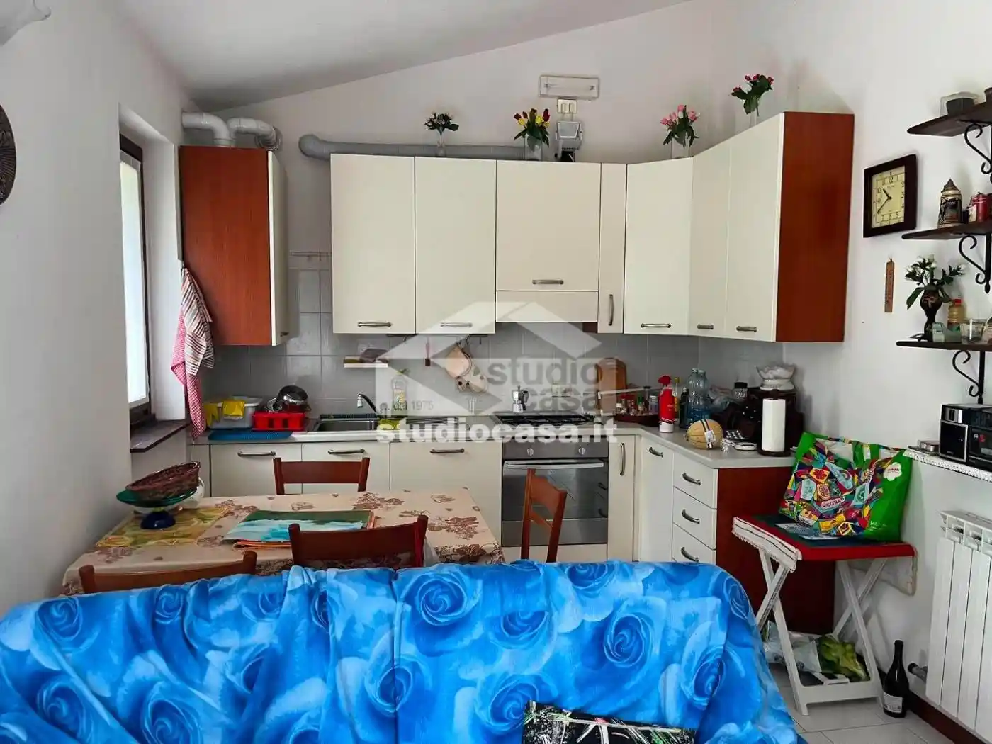 Appartamento in vendita a Taleggio