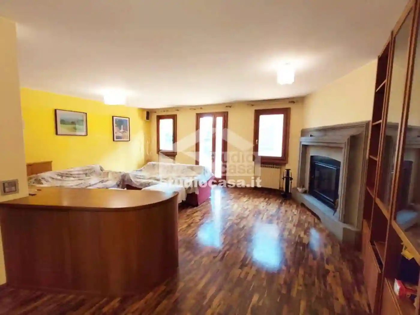 Casa indipendente - foto 4