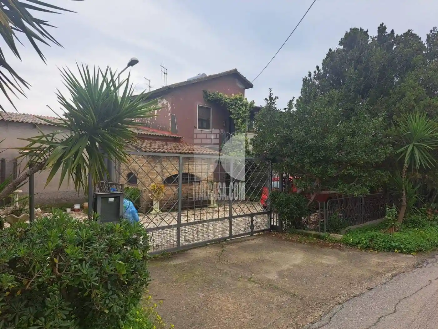 Villa in vendita a Crotone