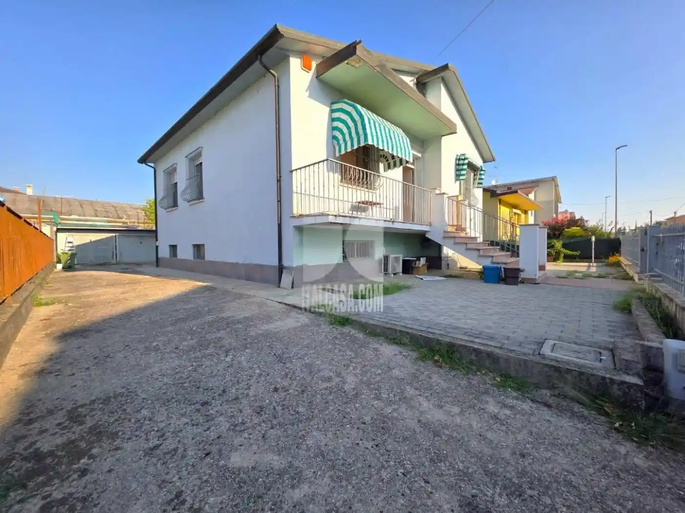 Villa in vendita a Borgo Virgilio